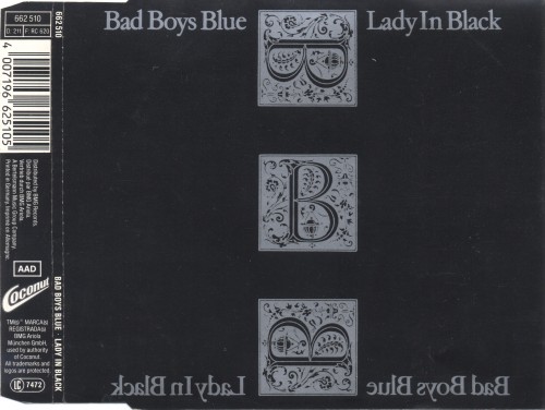 Bad Boys Blue - Discography 