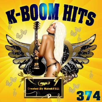 VA - K-Boom Hits 374