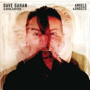 Dave Gahan Soulsavers - Angels Ghosts