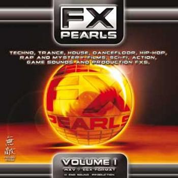 Mutekki Media - FX Pearls Vol.1