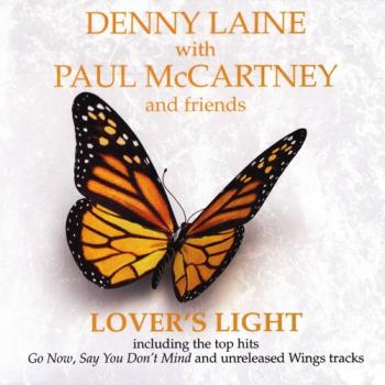 Denny Laine with Paul McCartney and friends - Lover's Light