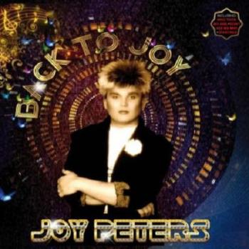 Joy Peters - Back To Joy