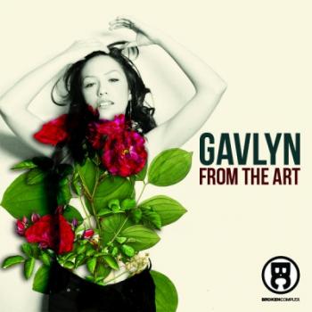 Gavlyn - From the Art