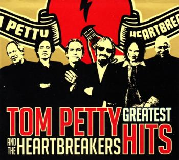 Tom Petty And The Heartbreakers - Greatest Hits (2CD)