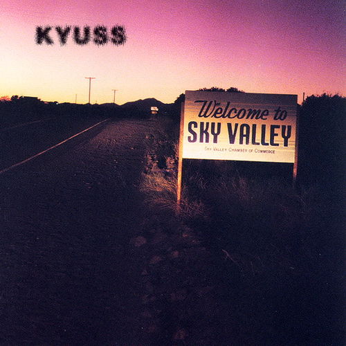 Kyuss - 3 For One 