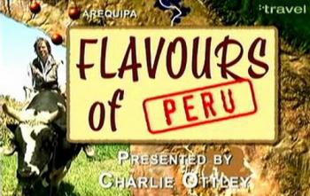   (7   7) / Flavours Of Peru VO