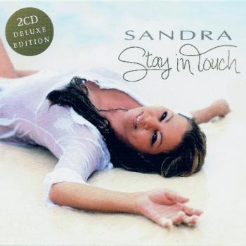 Sandra - Stay In Touch