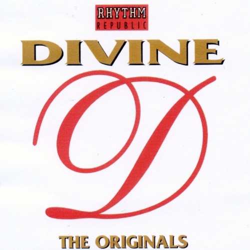 Divine - Discography 