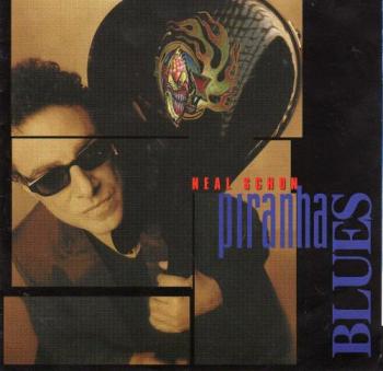 Neal Schon-Piranha Blues