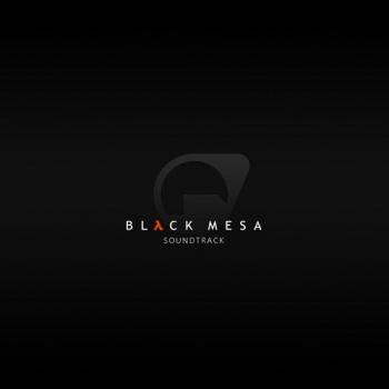 OST Black Mesa