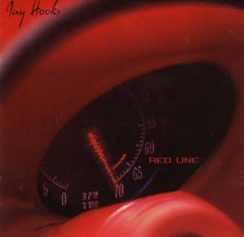 Jay Hooks - Red Line
