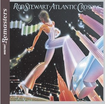 Rod Stewart - Discography 