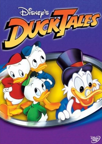  , 1-2  (1-100   100) / Duck Tales DUB