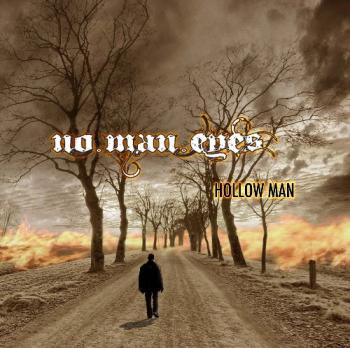 No Man Eyes - Hollow Man