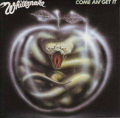 Whitesnake - Little Box 'O' Snakes. The Sunbrust Years 1978-1982 