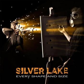 Silver Lake - Every Shape And Size