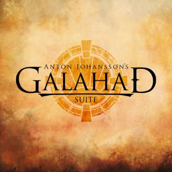 Anton Johansson s Galahad Suite - Galahad Suite