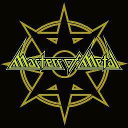 Masters Of Metal - Masters Of Metal 
