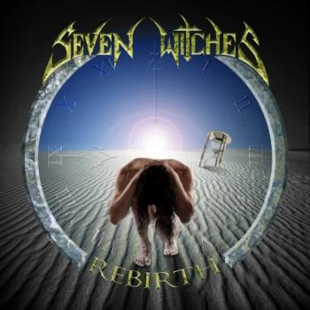 Seven Witches - Rebirth