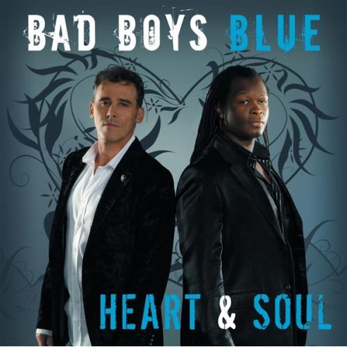 Bad Boys Blue - Discography 