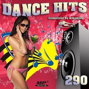 VA-Dance Hits Vol.290