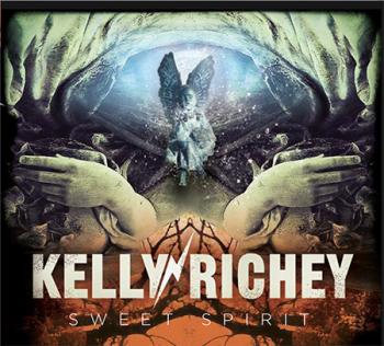 Kelly Richey - Sweet Spirit