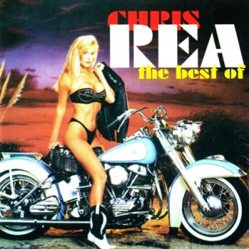 Chris Rea - The Best Of