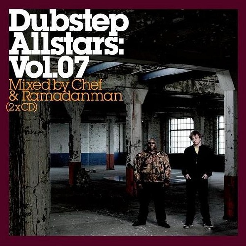 VA - Dubstep Allstars 