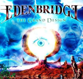 Edenbridge - The Grand Design