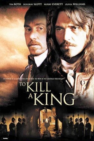   / To Kill a King DUB