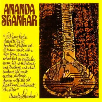 Ananda Shankar - Ananda Shankar