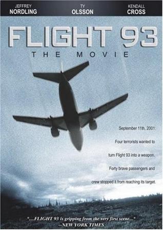  93 / Flight 93 MVO