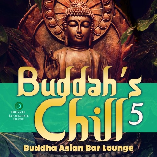 VA - Buddah's Chill Vol. 4-5 