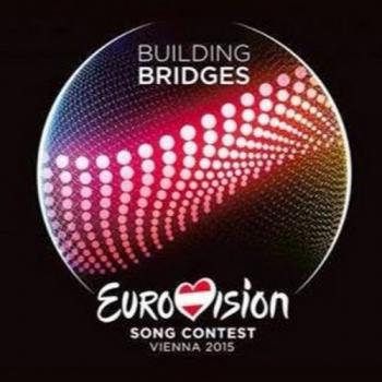 VA - Eurovision Song Contest 2015