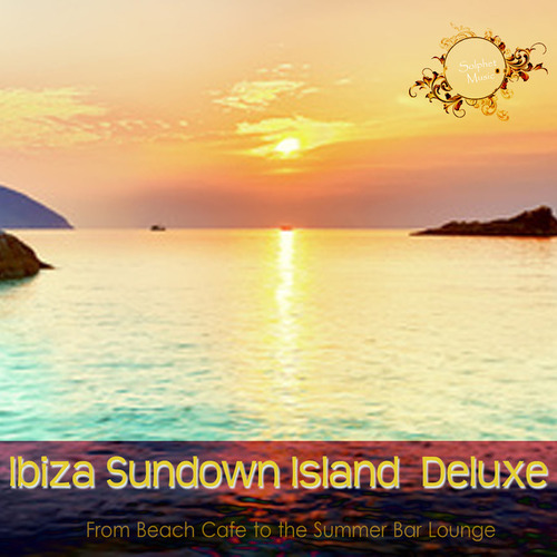 VA - Ibiza Sundown Island Deluxe 1-2 
