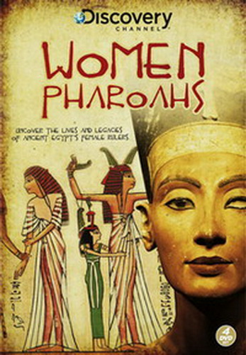    / Women Pharaohs DVO