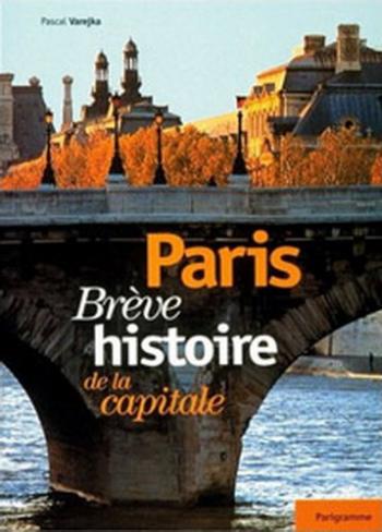 :    (4   4) / Paris, A capital tale DVO