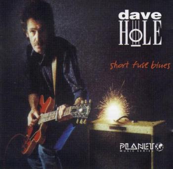 Dave Hole-Short Fuse Blues