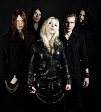 Arch Enemy - Discography