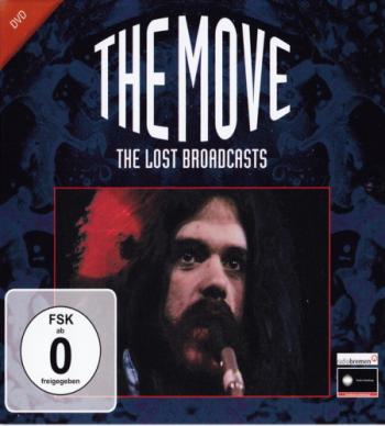 Move - The Lost Broadcasts