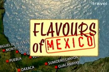   (7   7) / Flavours Of Mexico VO