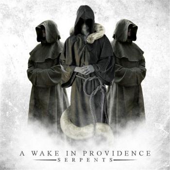 A Wake In Providence - Serpents [EP]