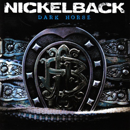 Nickelback - Collection 