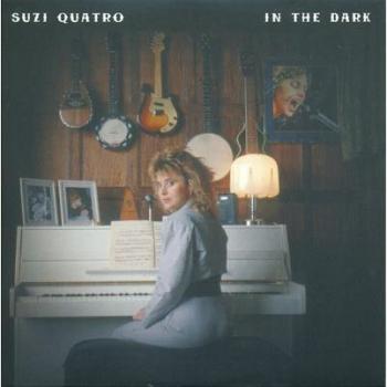 Suzi Quatro - In The Spotlight (Deluxe Edition 2CD)