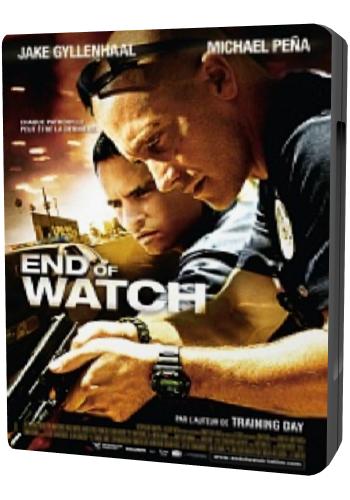  / End of Watch DUB