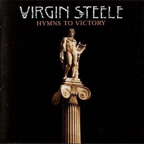 Virgin Steele - Discography 