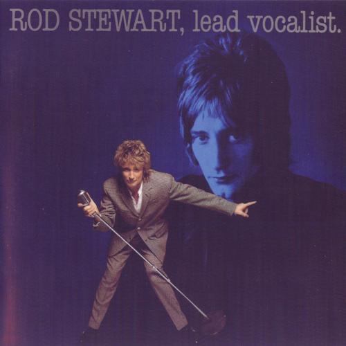 Rod Stewart - Discography 