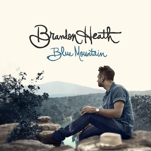 Brandon Heath -  