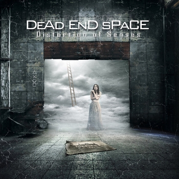 Dead End Space - Distortion Of Senses