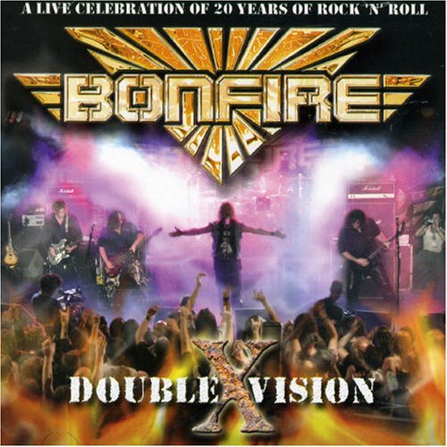 BonFire Discography 